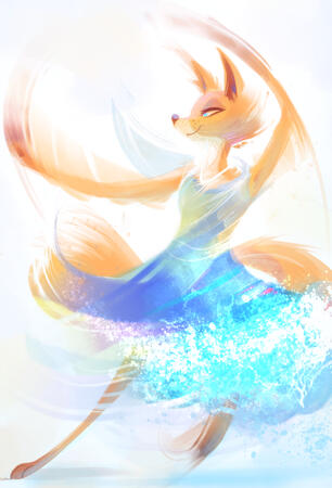 Quick experiment