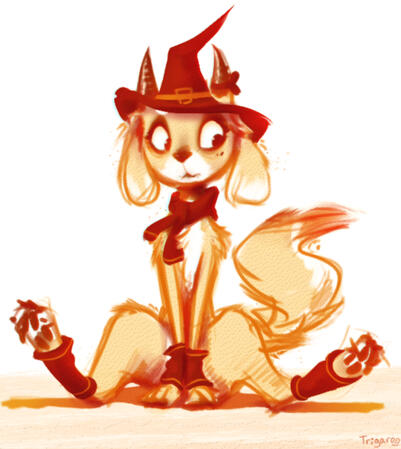 Quick sketch