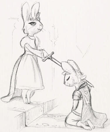 Sketch for my girlfriend Sketch for my girlfriend