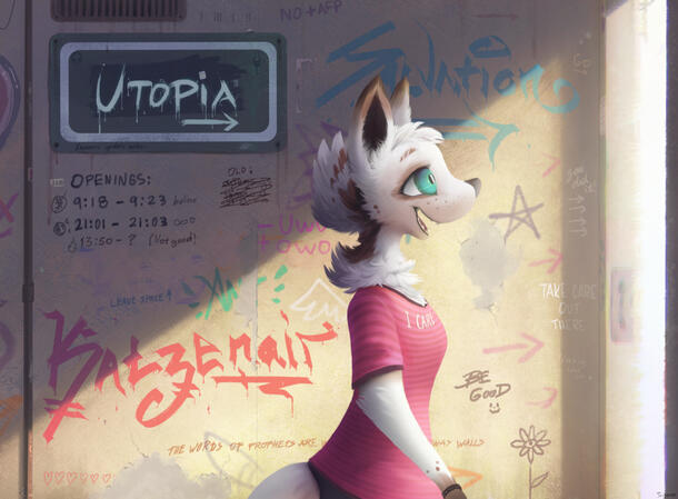 Utopia