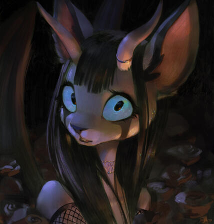 Tristera (Disma's Lair character)