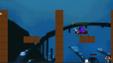 Antagony